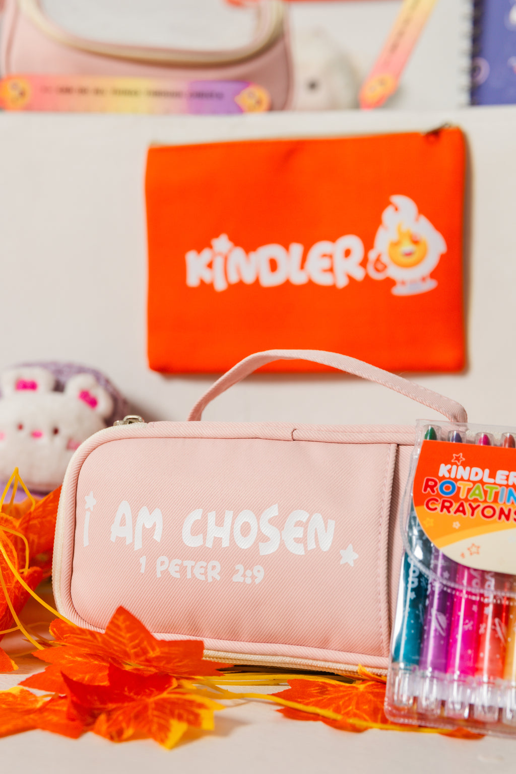 Pencil Case