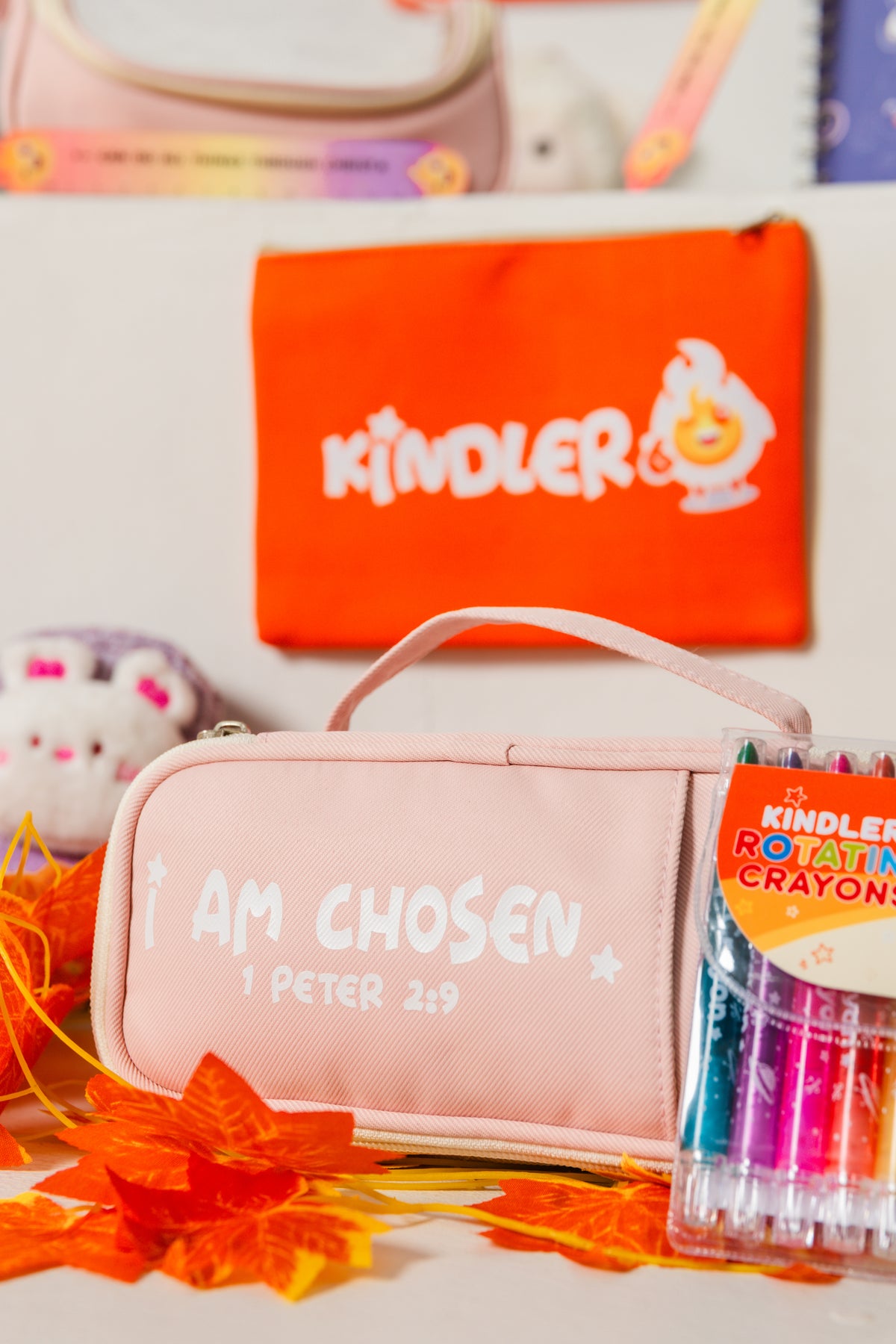 Pencil Case