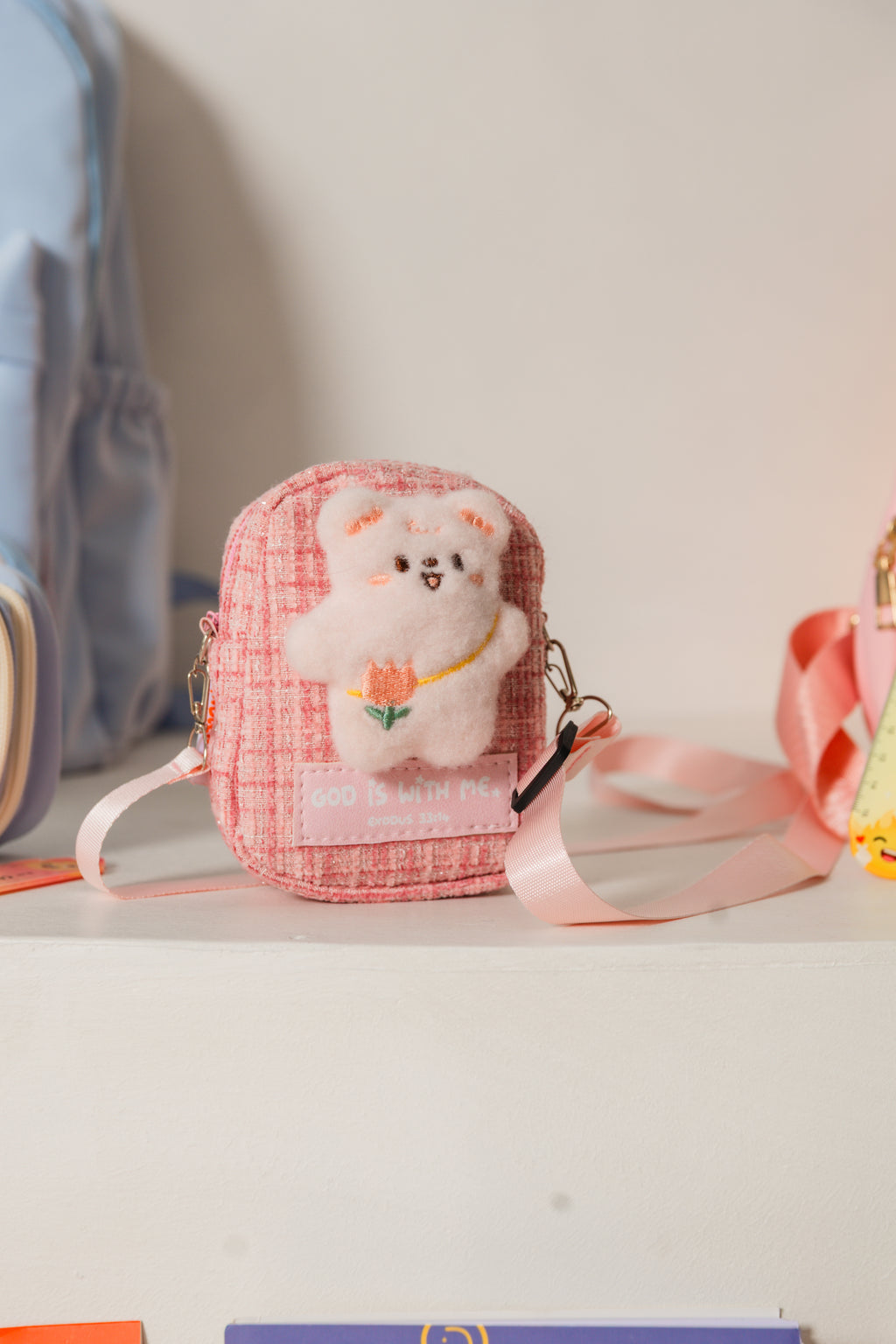 Shoulder Bags