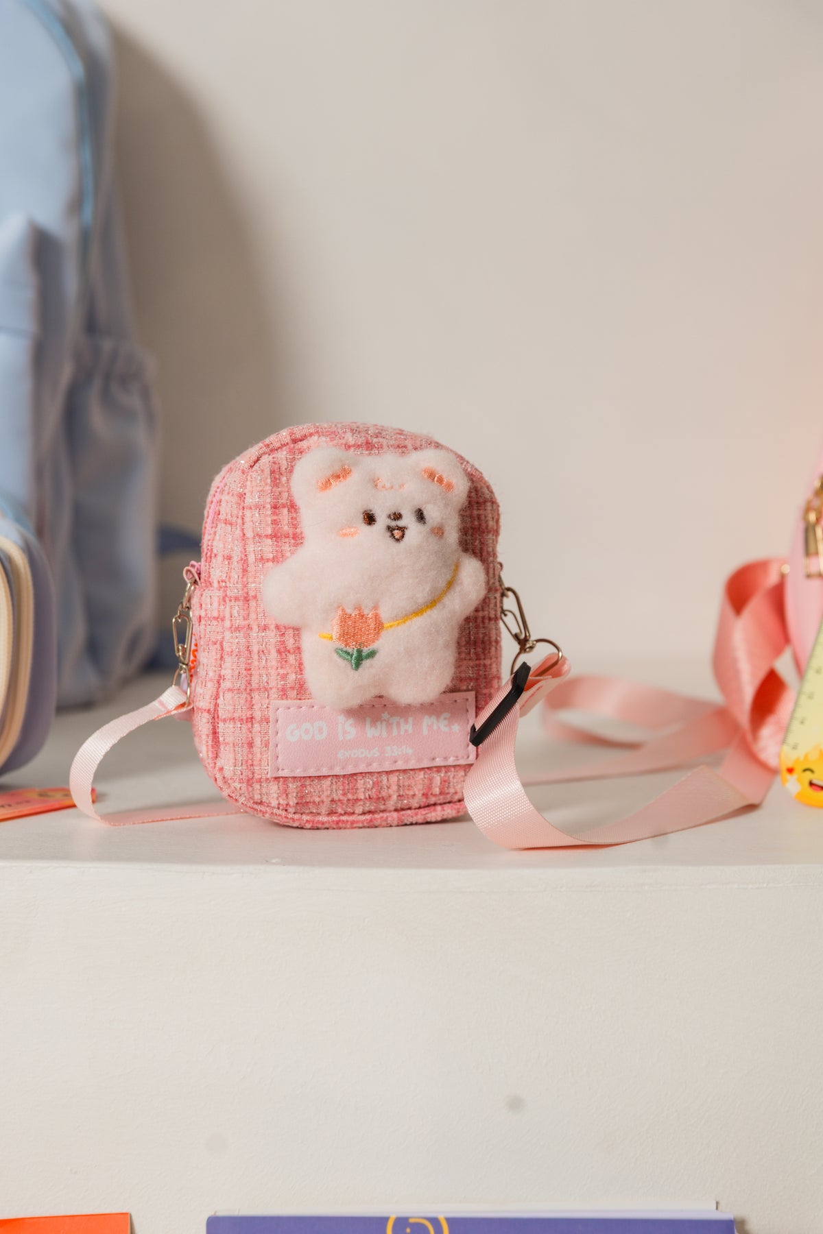 Shoulder Bags